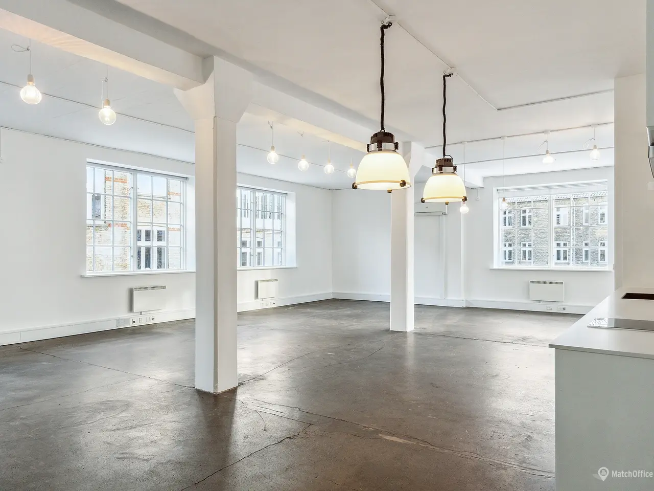 Billede 12 - 210 m2 der oser af kreativitet