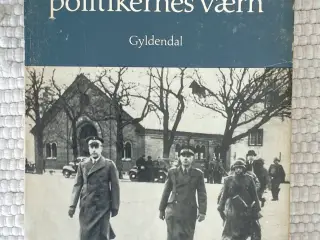 Palle Roslyng-Jensen: Værnenes politik –