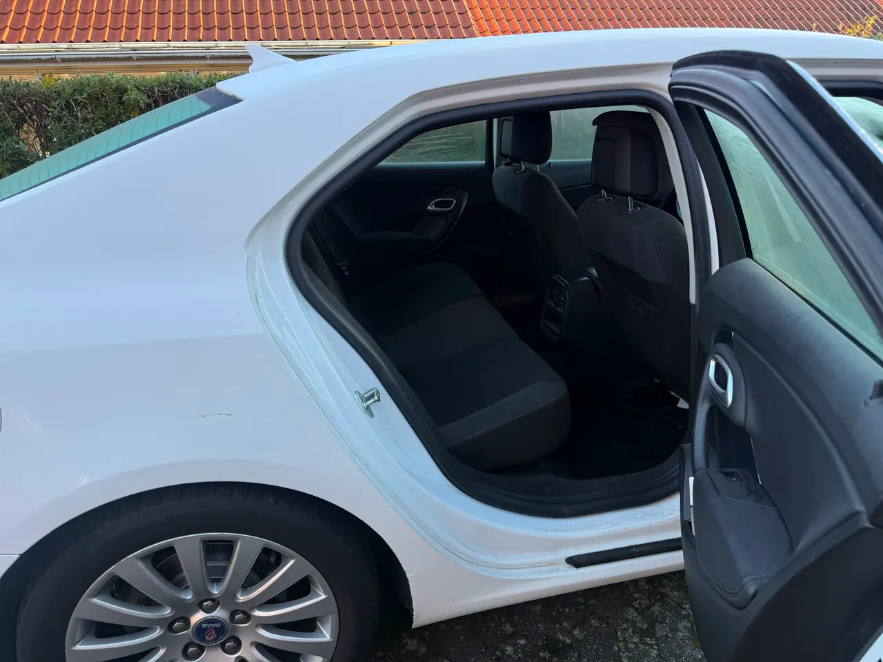 Billede 5 - Saab 9-5 NG 2011 Diesel – Nysynet