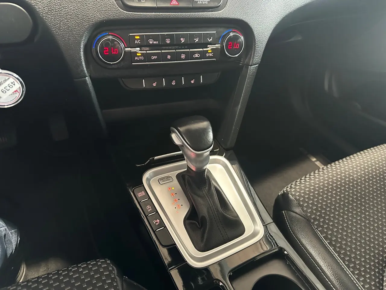 Billede 12 - Kia Ceed 1,5 T-GDi mHEV Comfort Upgrade DCT