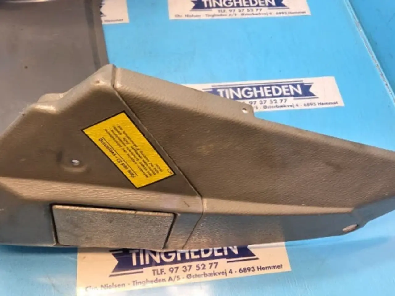 Billede 5 - Massey Ferguson 3060 Panel 3385388M91