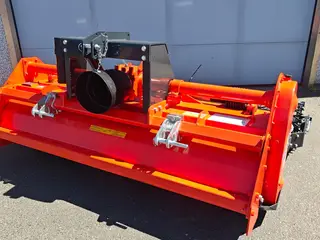 Muratori MZ10XL 205 STÆRKT TILBUD - SPAR 30.000,-!