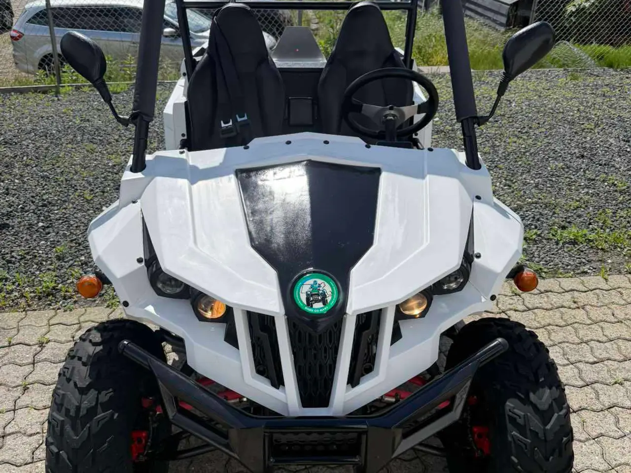 Billede 6 - UTV 150 cc