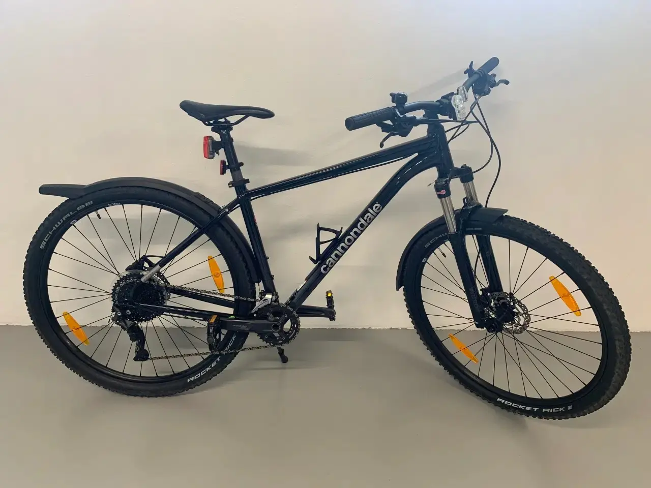Billede 1 - Cannondale Trail 5