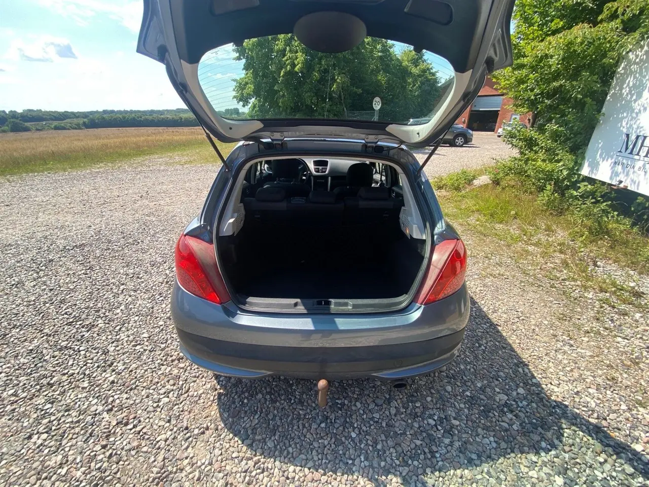 Billede 10 - Peugeot 207 1,6 Premium 120HK 5d Aut.