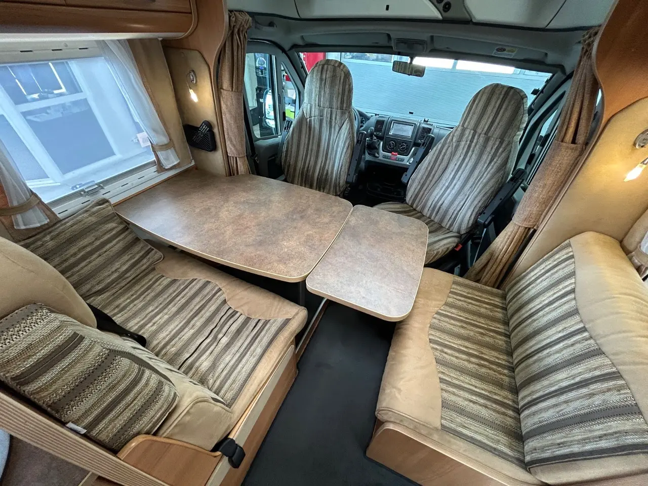 Billede 8 - Fiat Chausson