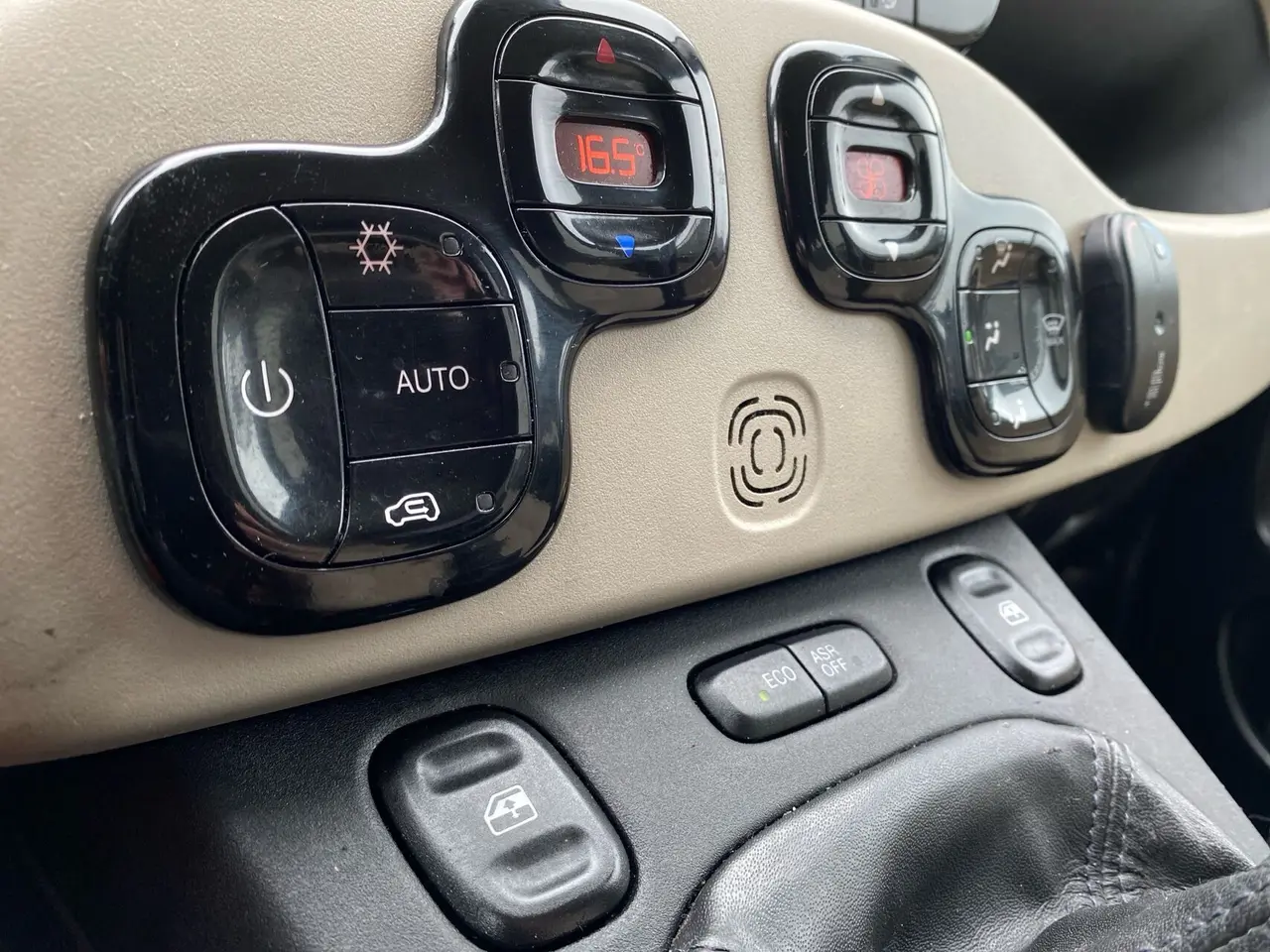 Billede 18 - Fiat Panda 0,9 Turbo Lounge Start & Stop 85HK 5d