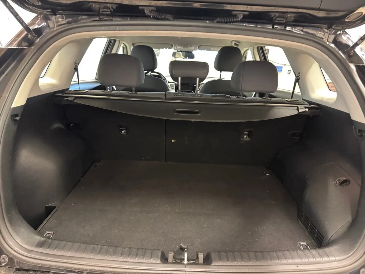 Billede 12 - Kia Niro 1,6 PHEV Advance DCT