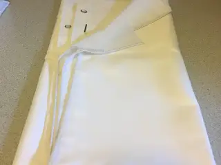 Badeforhæng 2 stk
