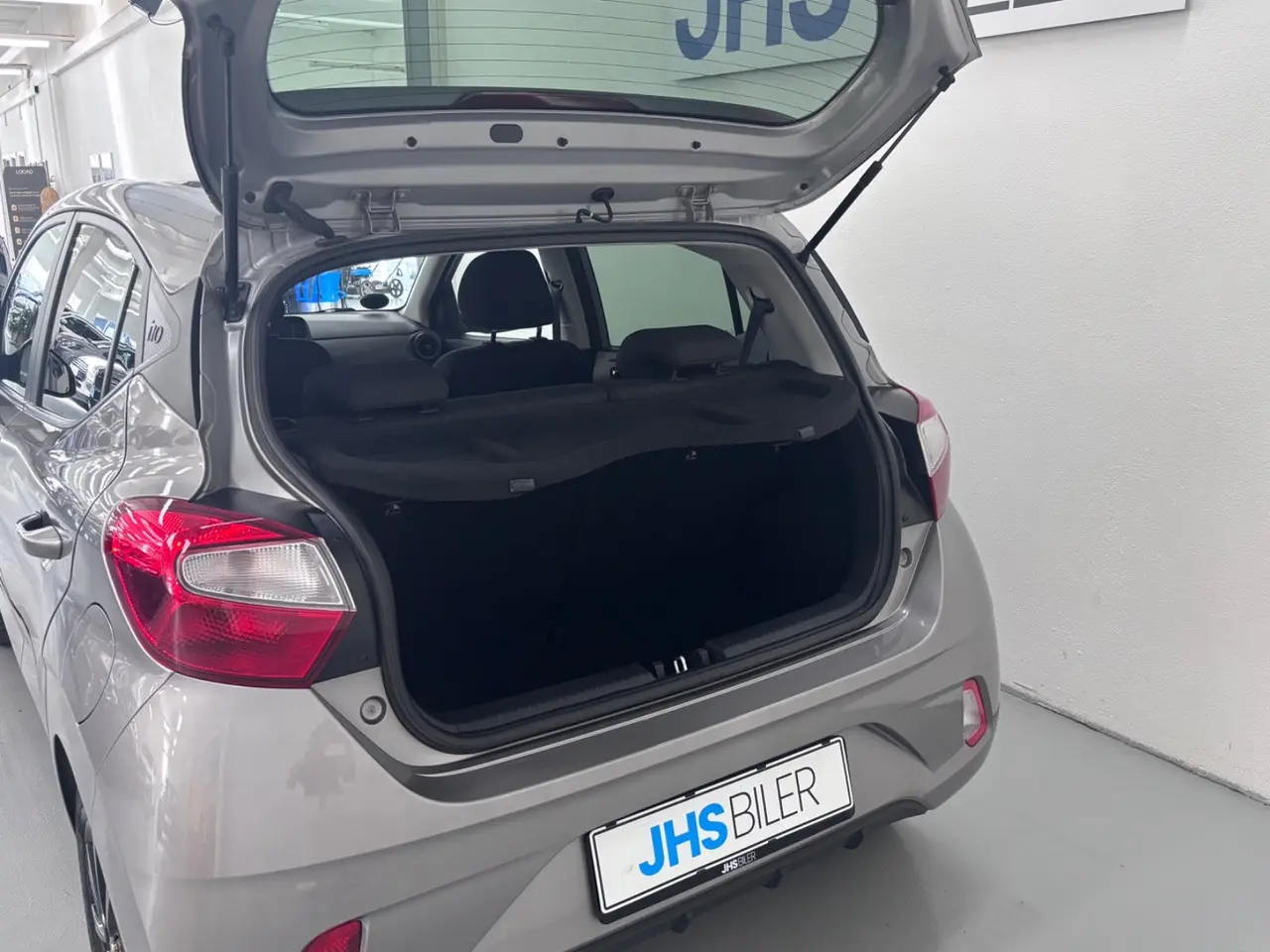 Billede 15 - Hyundai i10 1,0 MPi Advanced