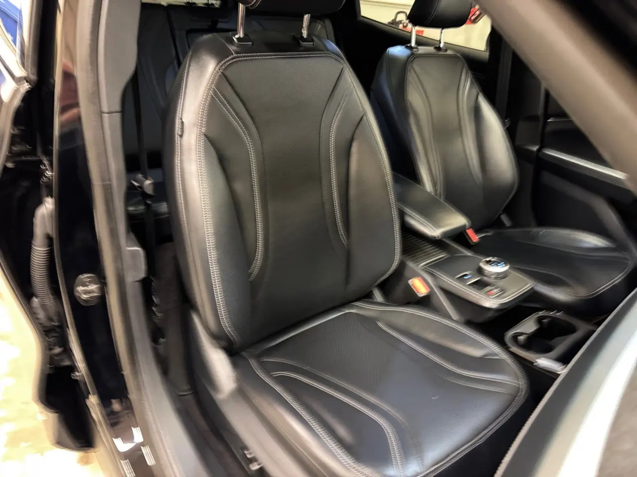 Billede 16 - Ford Mustang Mach-E 68 Standard Range