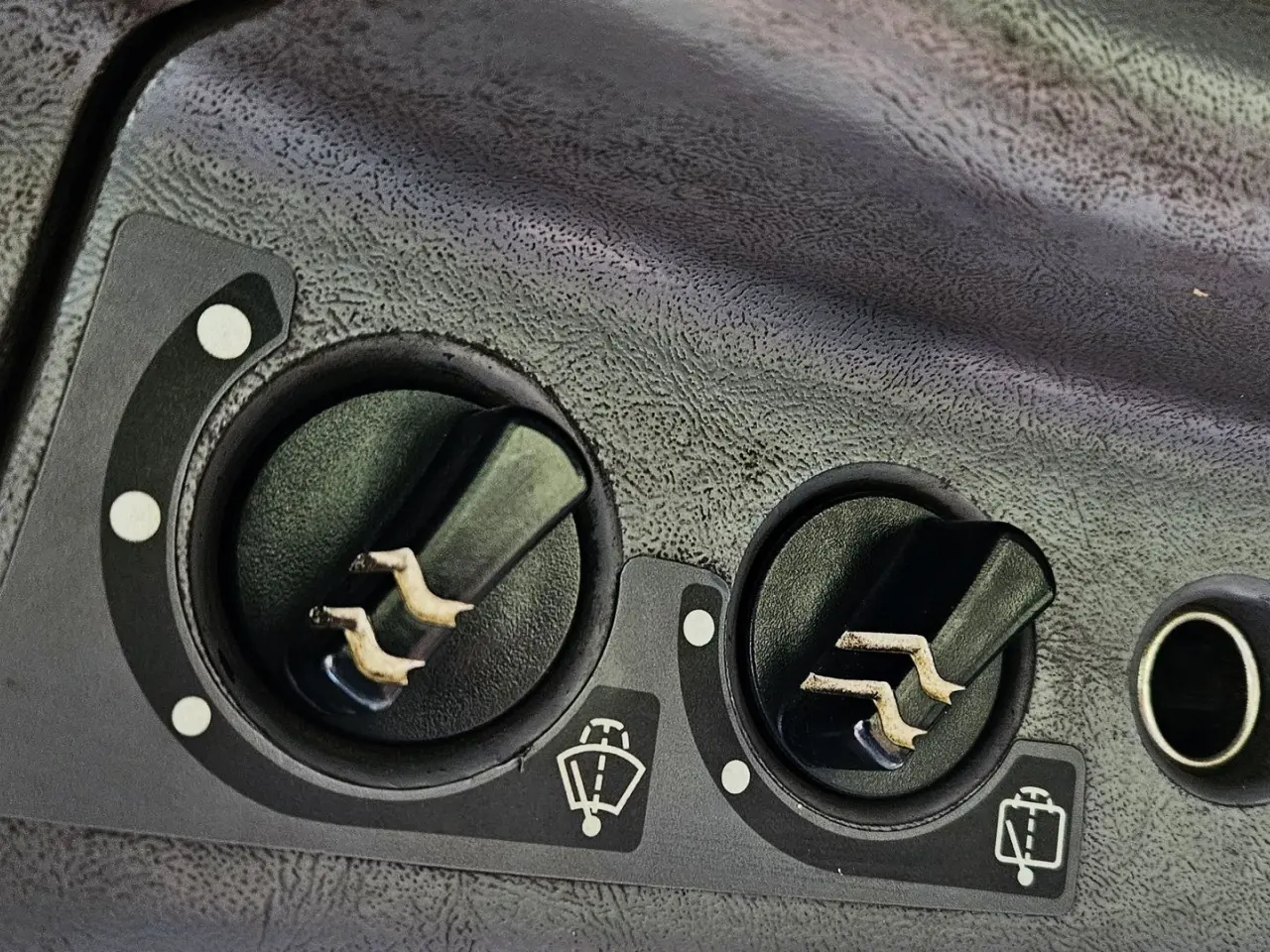 Billede 22 - Fiat G190 / pæn stand og 8500 timer / brede dæk