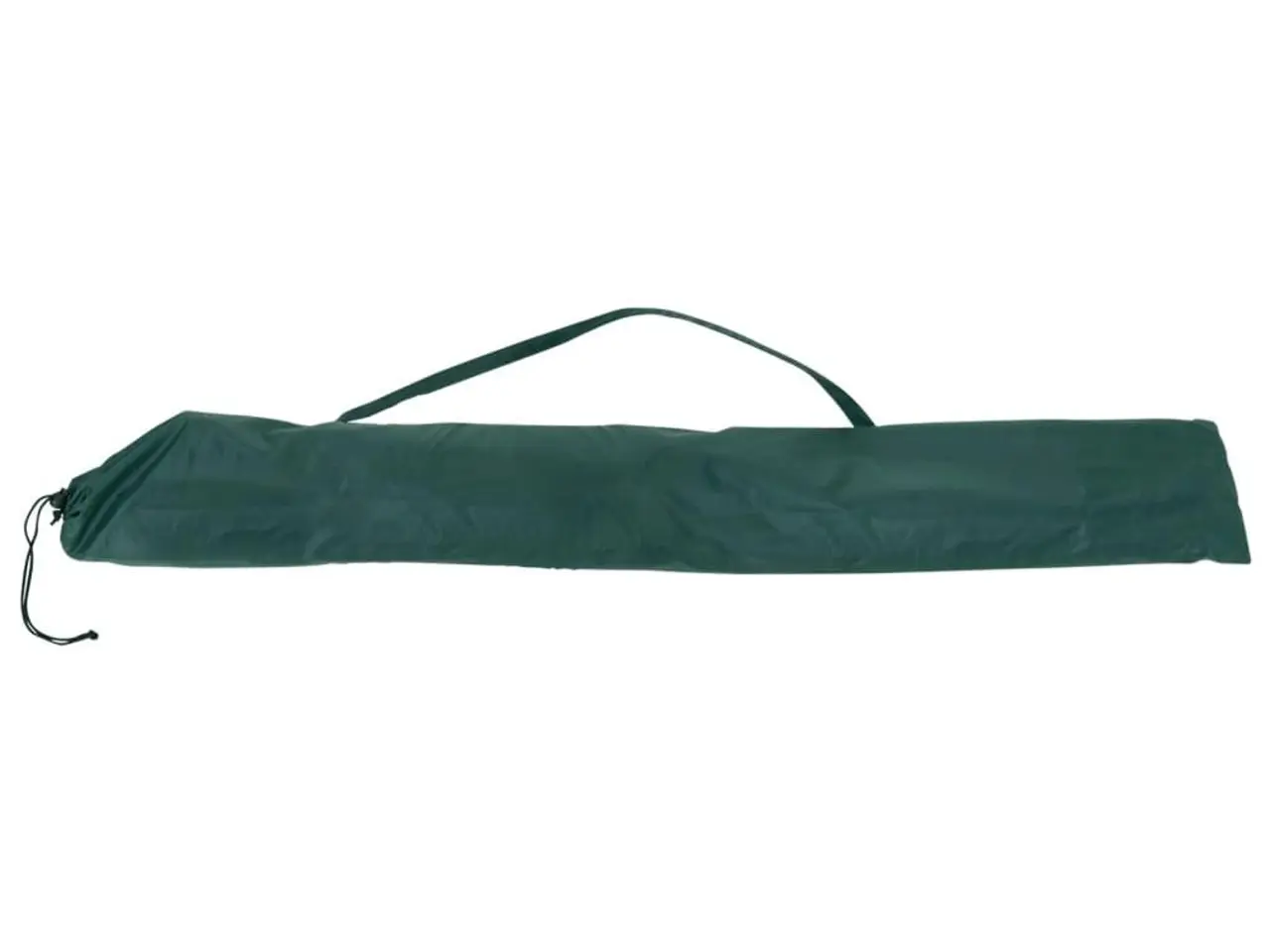 Billede 11 - Parasol til fisketure 220 × 185 cm - grøn