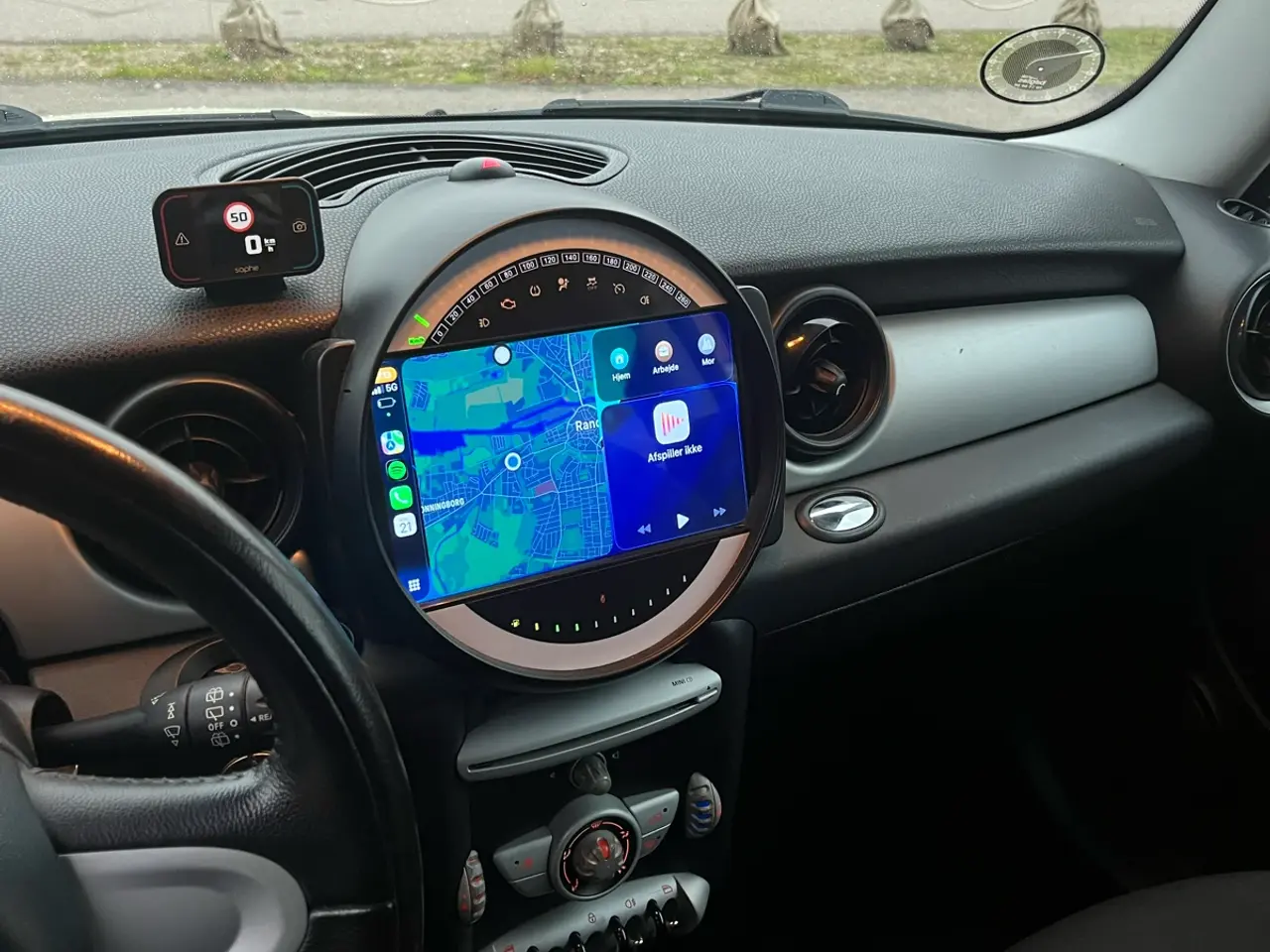Billede 2 - Mini Cooper D