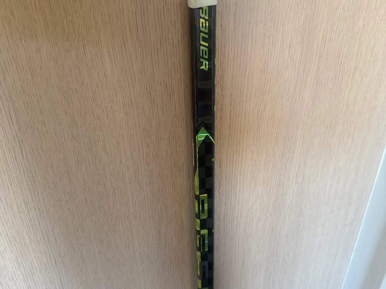 Billede 3 - Bauer Agent Ishockeystav – Flex 50, P92, Left