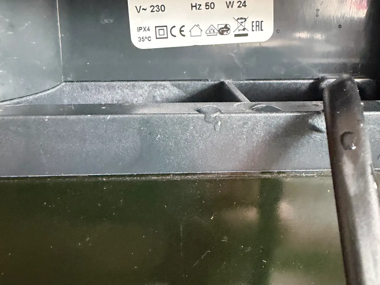 Billede 1 - Eheim 2426