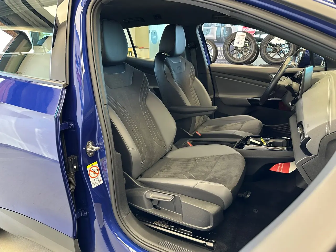 Billede 11 - VW ID.4 52 Pure Performance