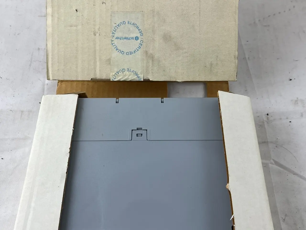 Billede 4 - Schleicher UST Slave CPU R4.3T5.0161F modul