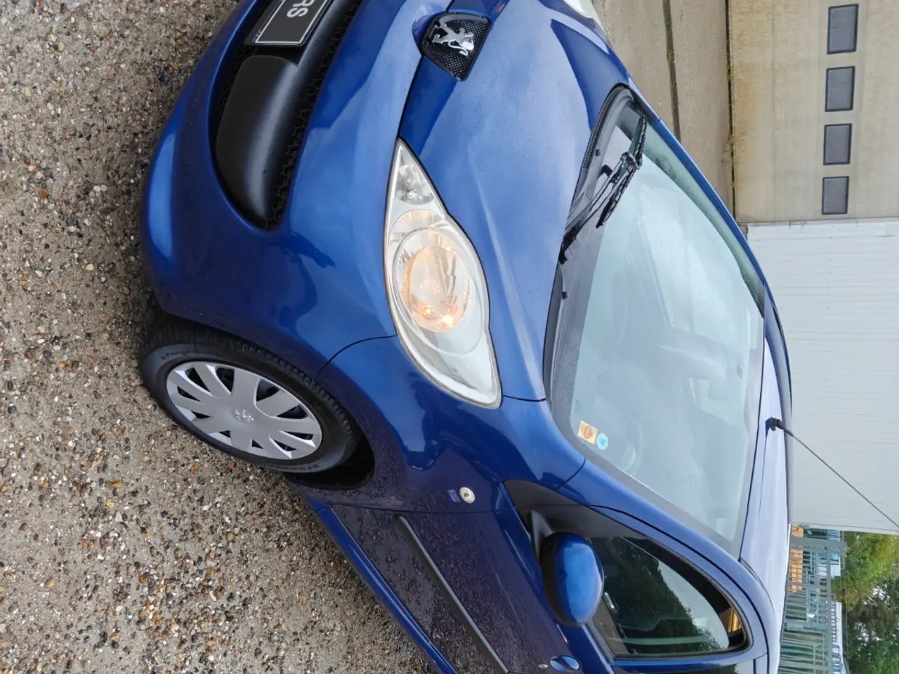 Billede 2 - Peugeot 107 1,0 Comfort