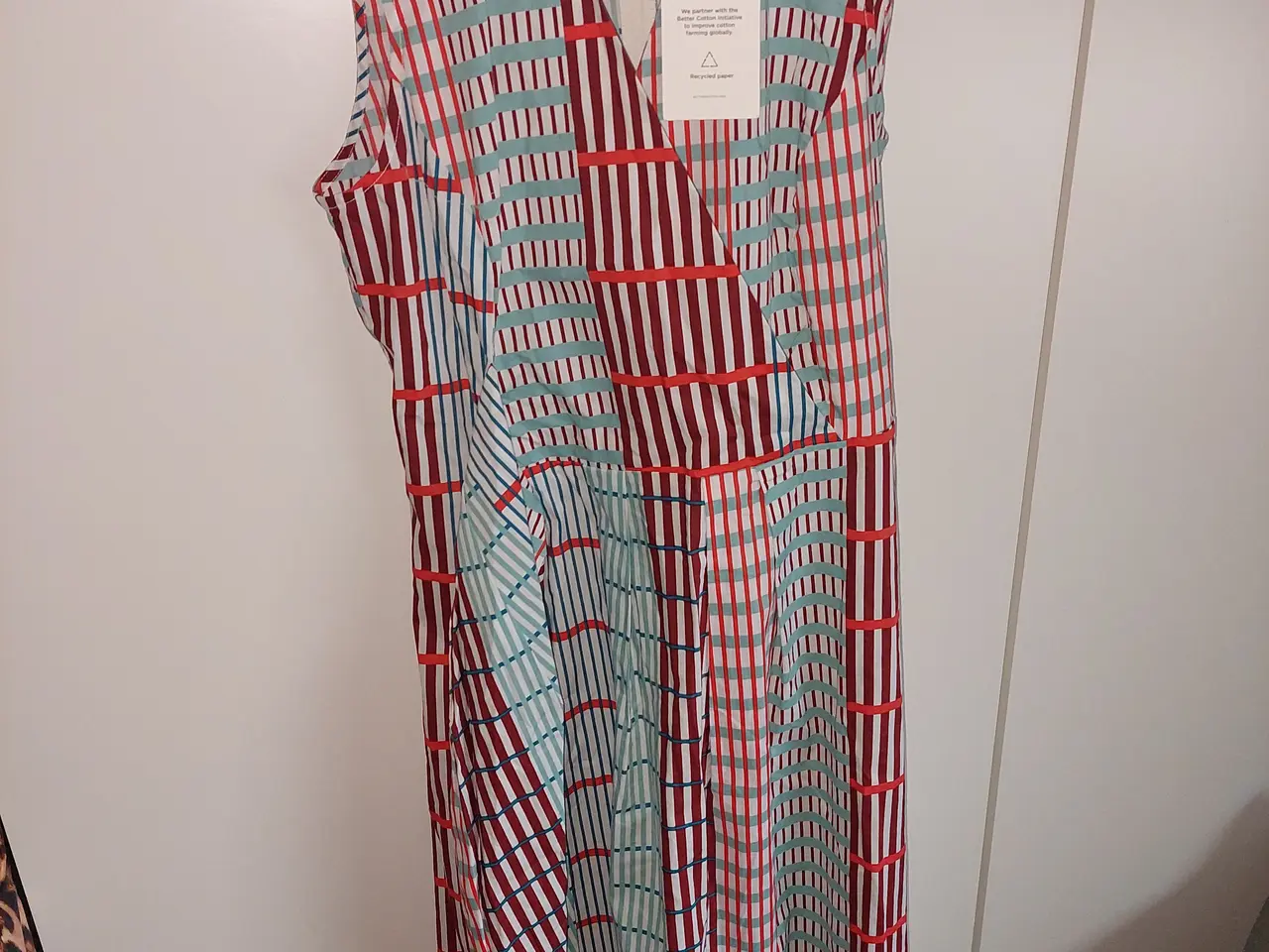Billede 1 - Inwear Kjole (Ny)