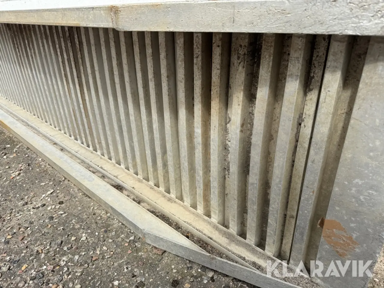 Billede 3 - Ramper Metalmec M170/35S 2 styks