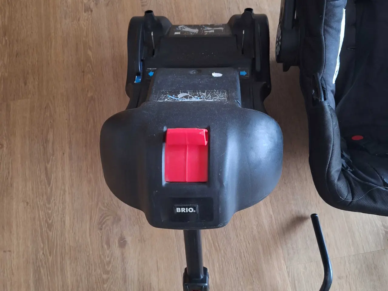 Billede 5 - Autostol med isofix