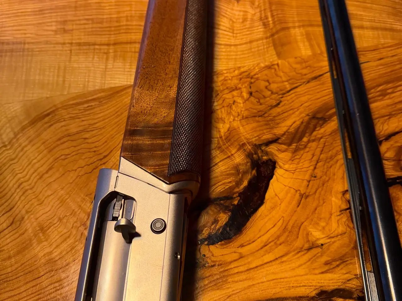 Billede 4 - Browning Maxus 1 Hunter