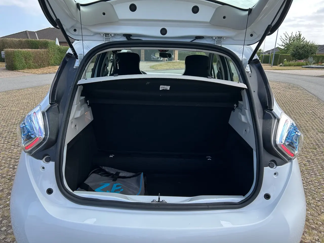 Billede 10 - Renault Zoe 41 Life