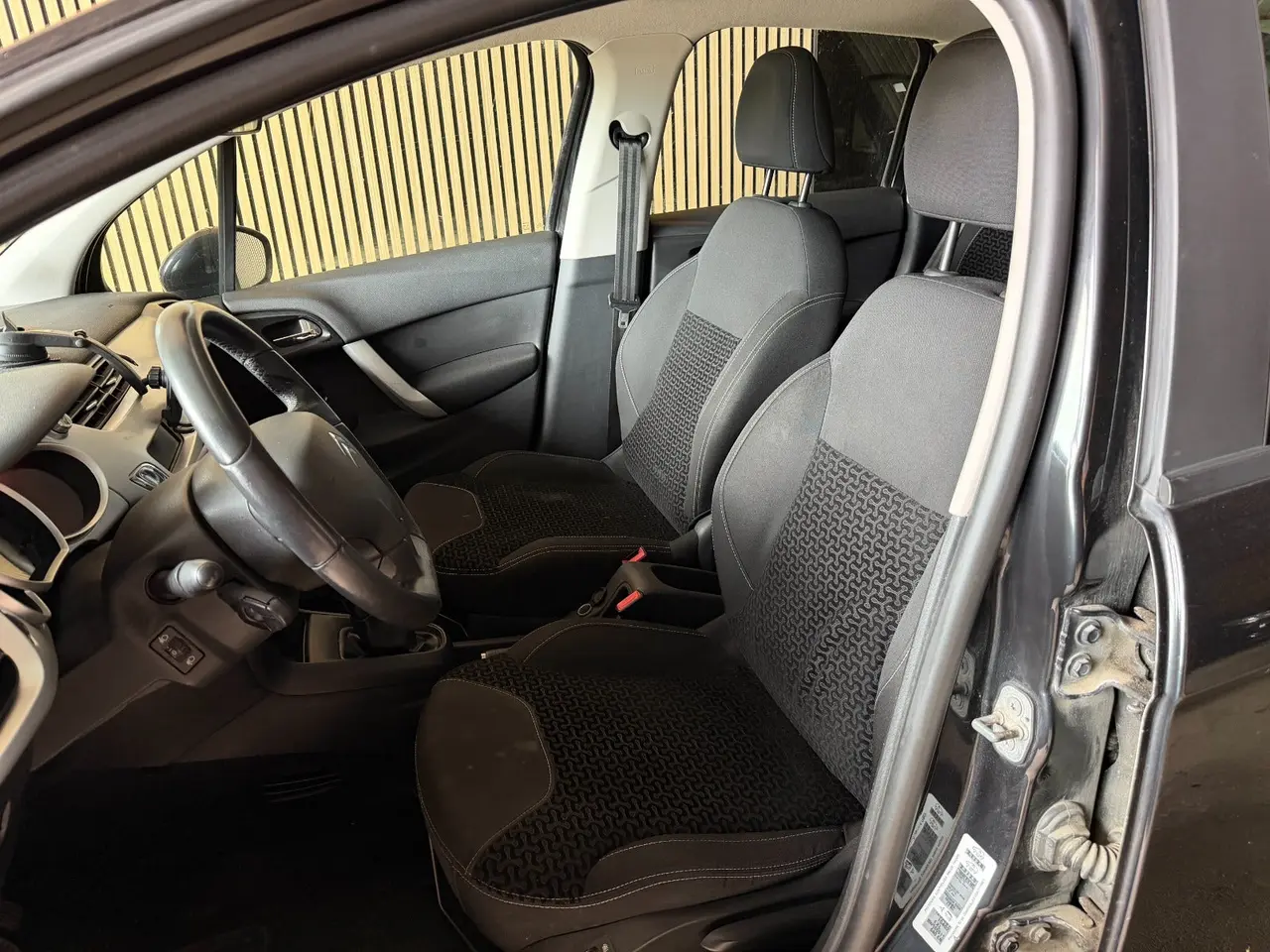 Billede 4 - Citroën C3 1,4 HDi Vitamin