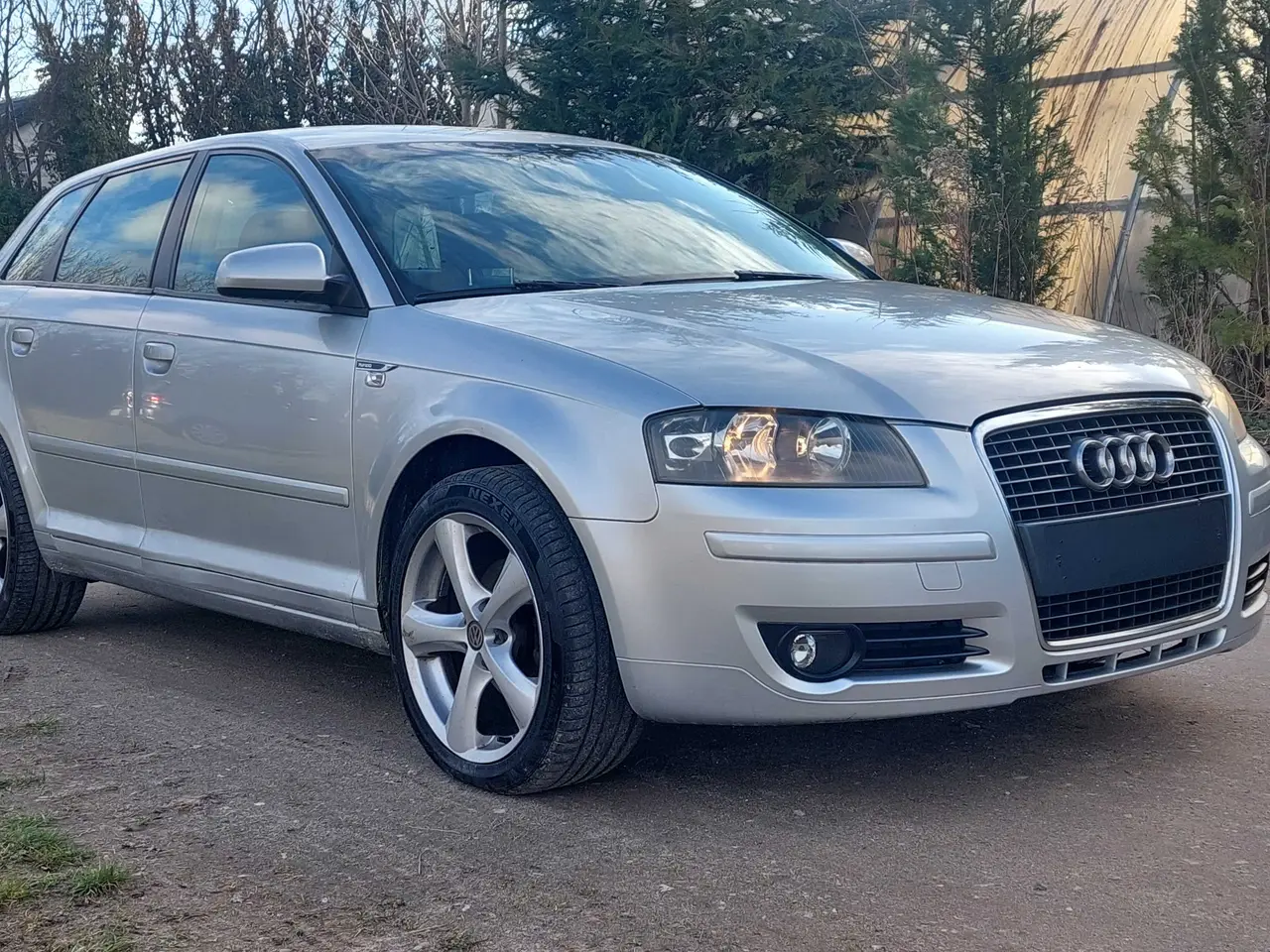 Billede 8 - Audi A3
