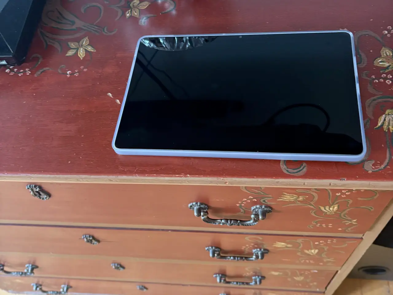 Billede 1 - Lenovo tablet med 64 GB lagerplads