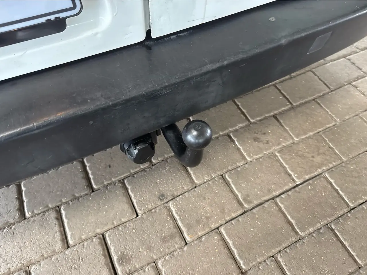 Billede 11 - Citroën Jumpy 1,6 HDi 90