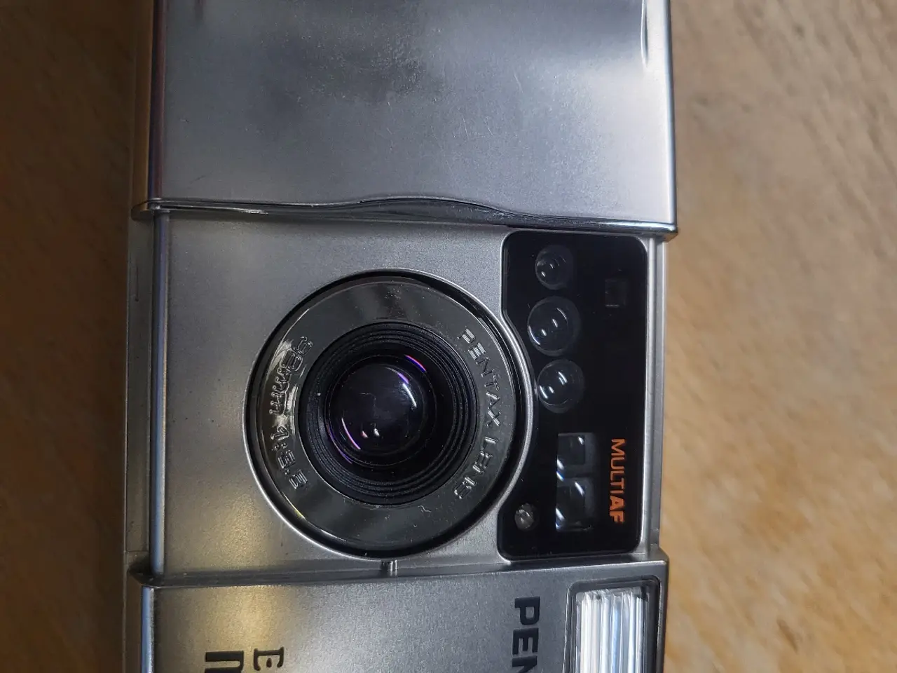 Billede 2 - Analog kamera