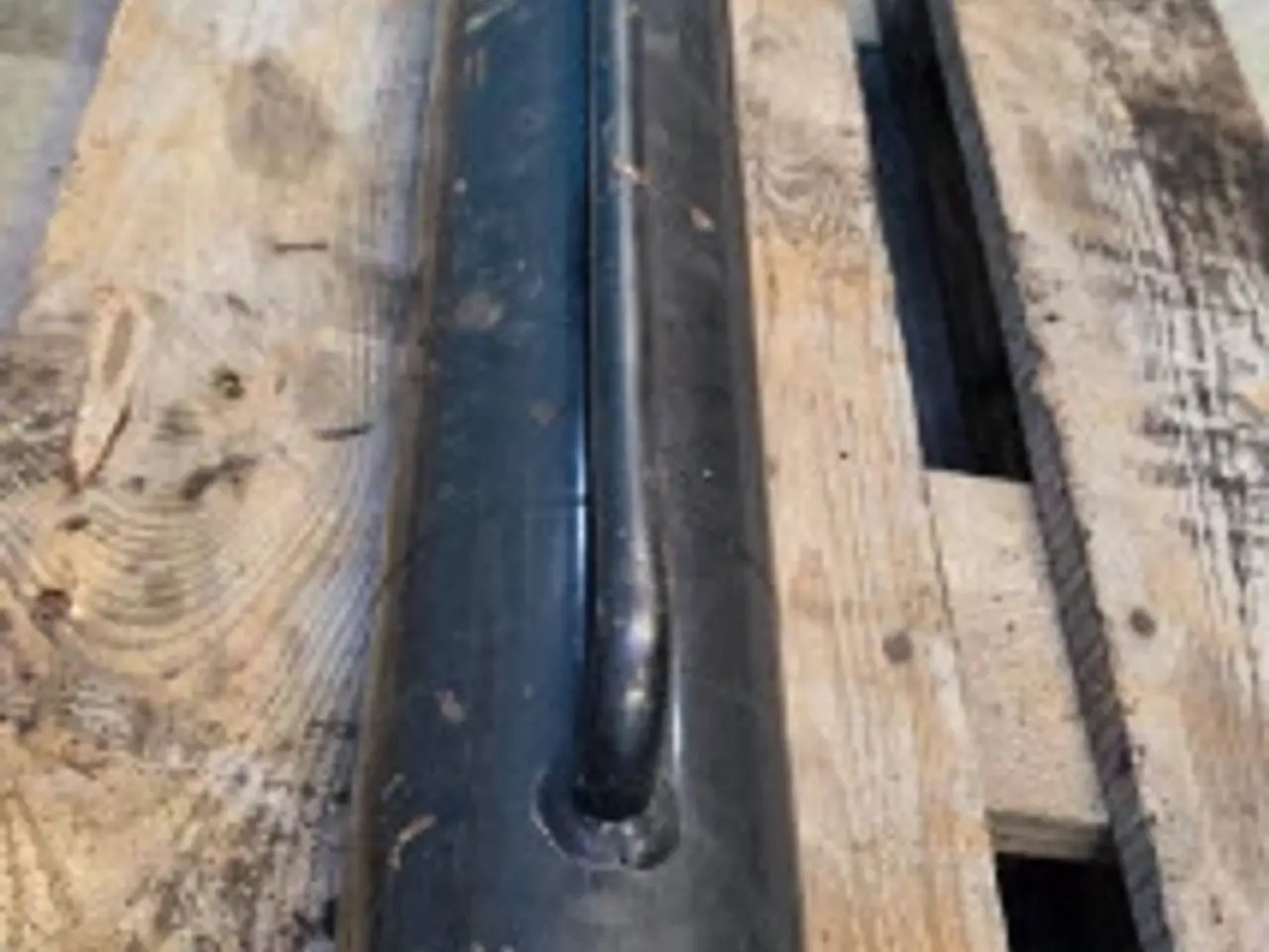 Billede 16 - New Holland CR9.90 Cylinder 84591571