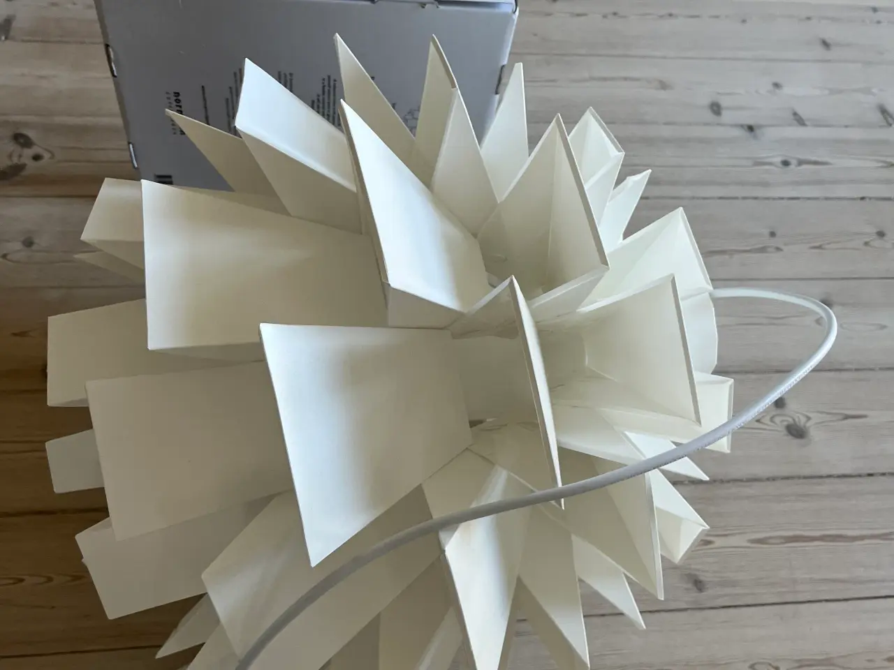 Billede 10 - Lampe