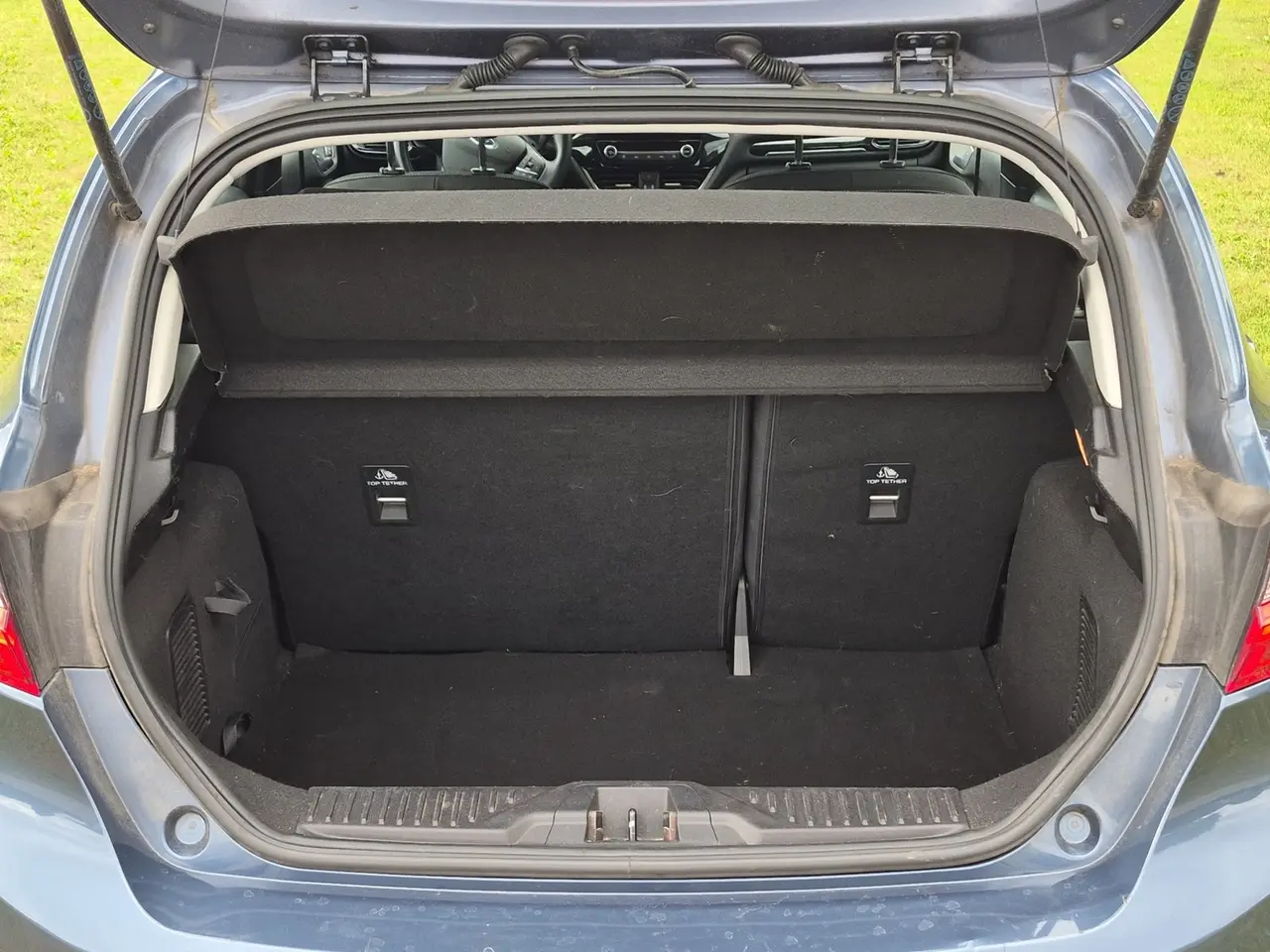 Billede 9 - Ford Fiesta 1,5 TDCi 85 Titanium