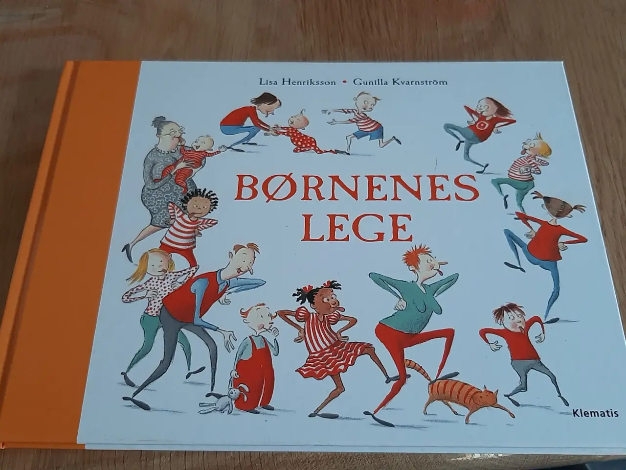 Billede 5 - Pædagog bøger