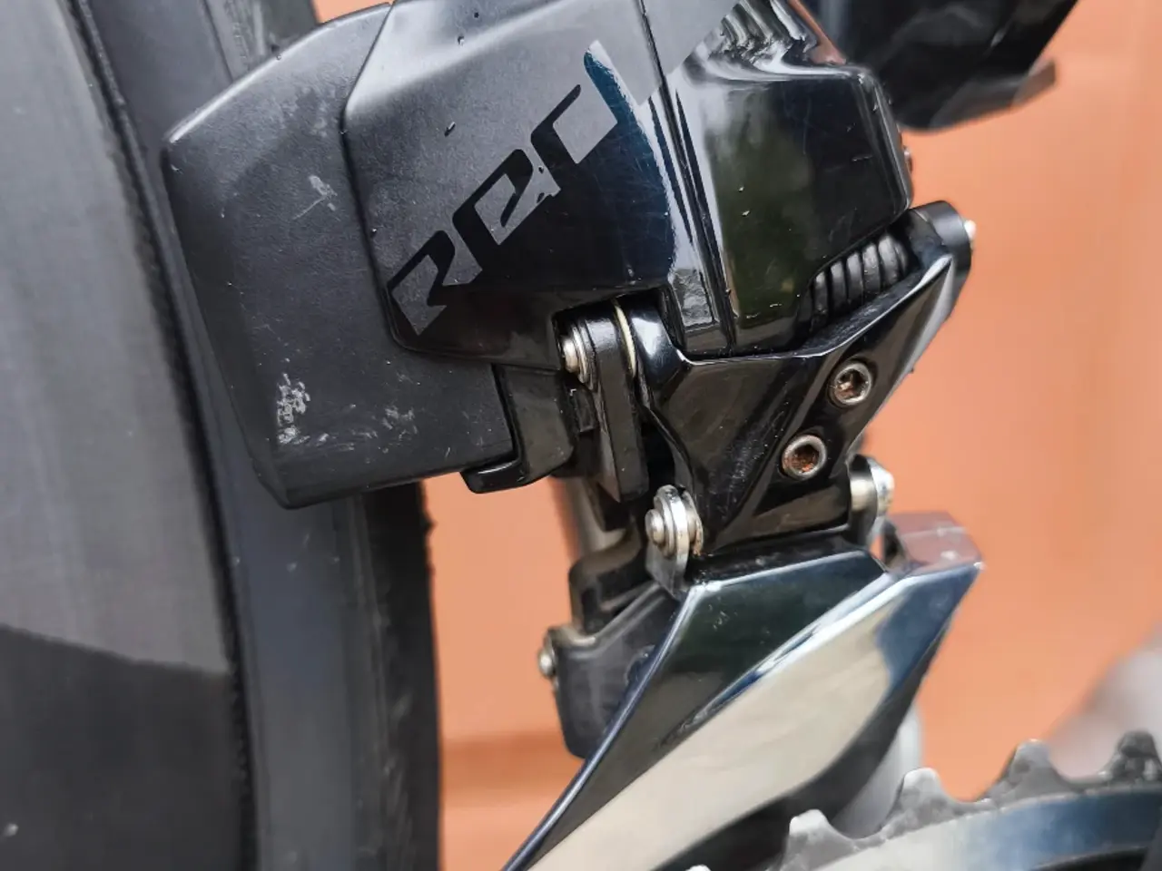 Billede 12 - Specialized Allez Sprint Disc, Peter Sagan Ltd. Ed