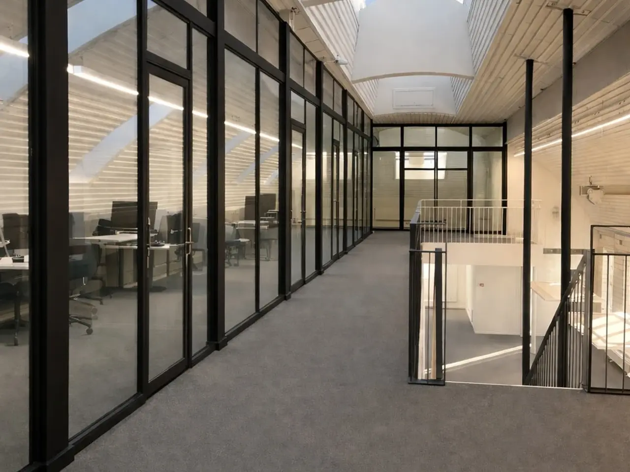 Billede 6 - NYT co-working space i ikonisk ejendom