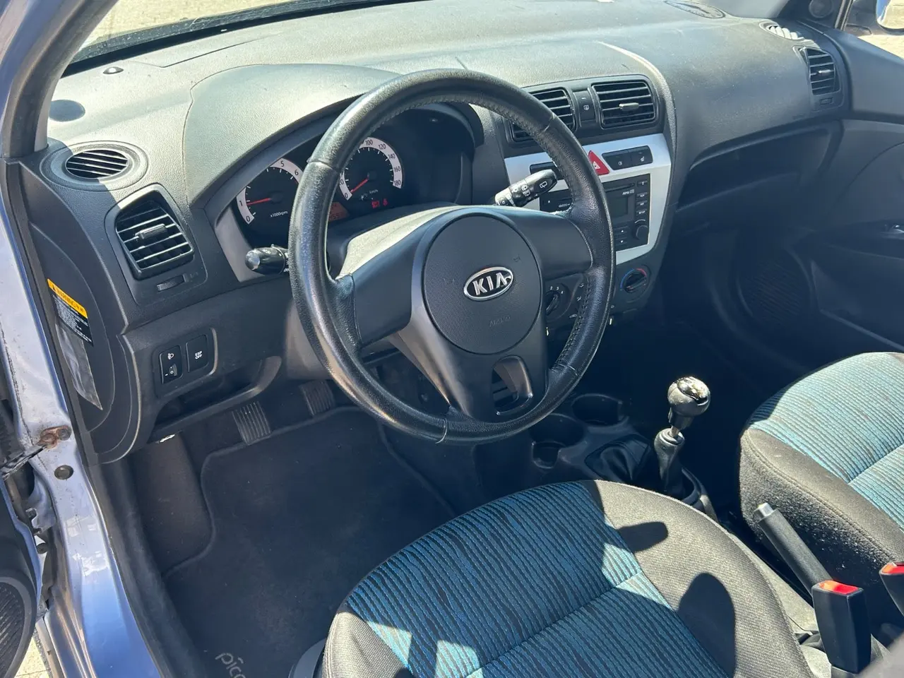 Billede 16 - Kia Picanto 1,1 Active