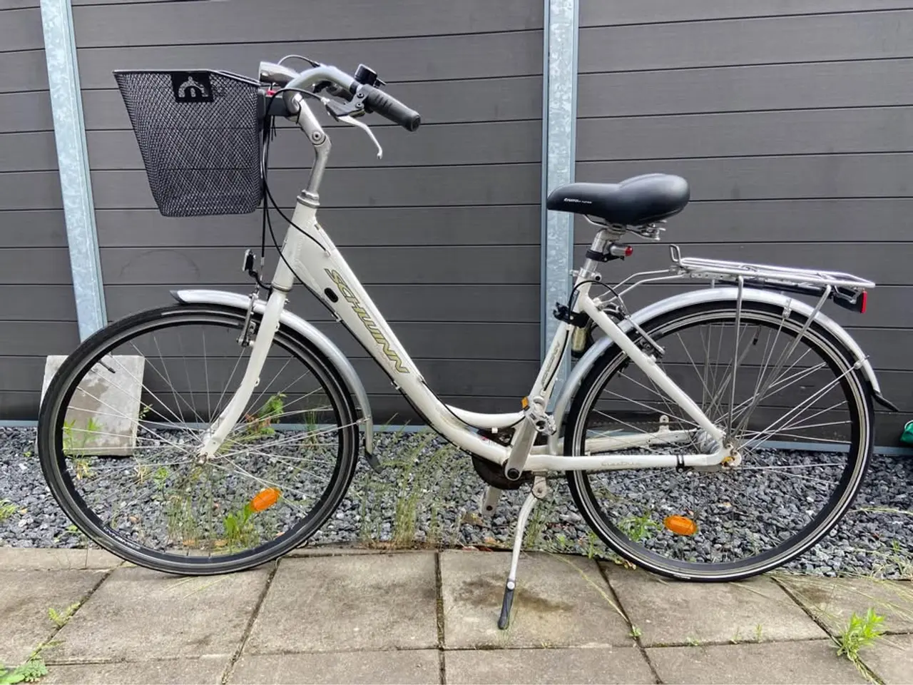 Billede 5 - Schwinn. 28" hjul, 48cm. Stel, 7 gear