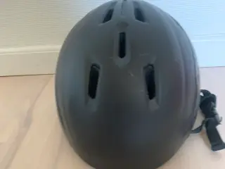 Salomon skihjelm 57/59