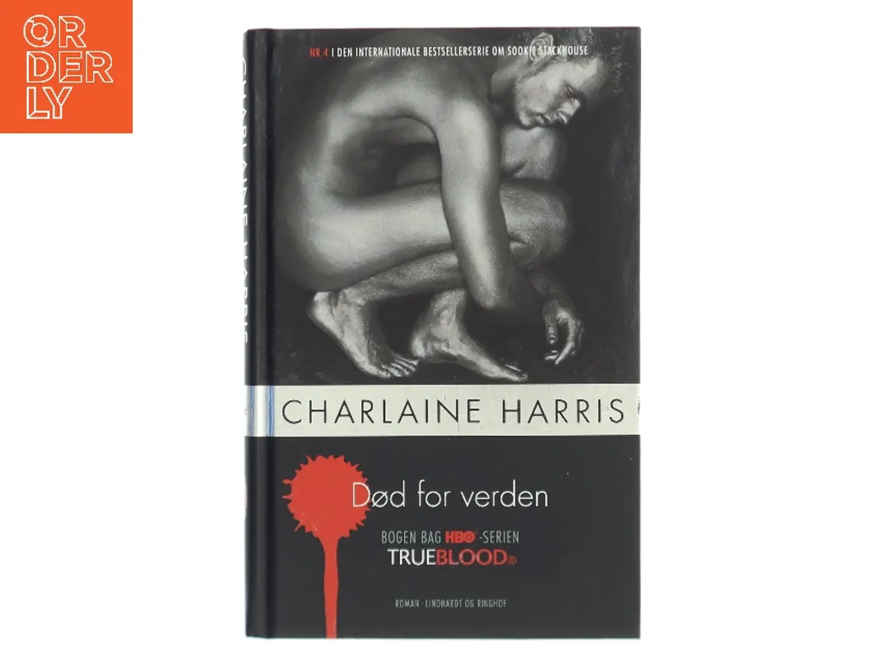 Billede 1 - Død for verden af Charlaine Harris (Bog)