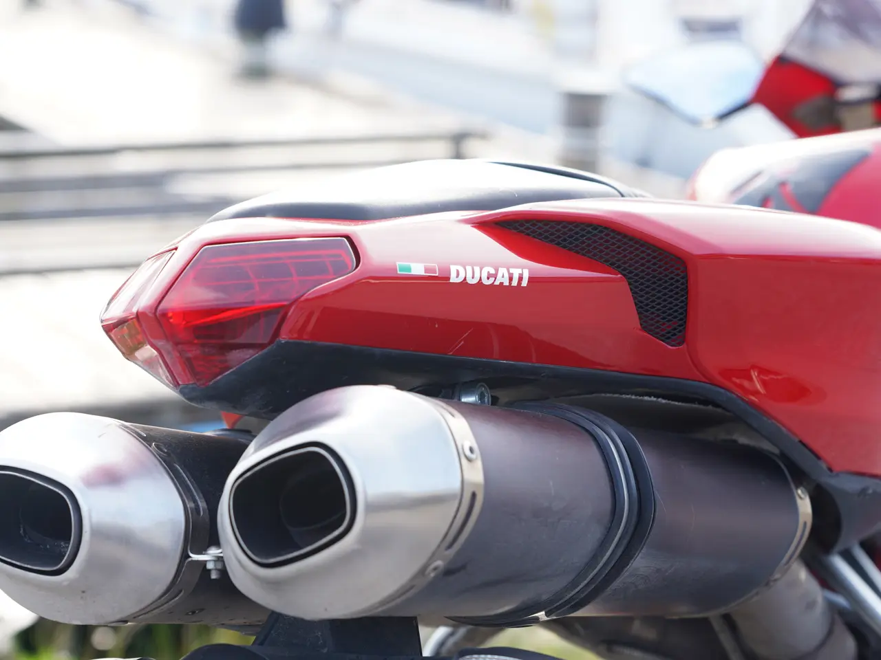 Billede 4 - Ducati 1098 S