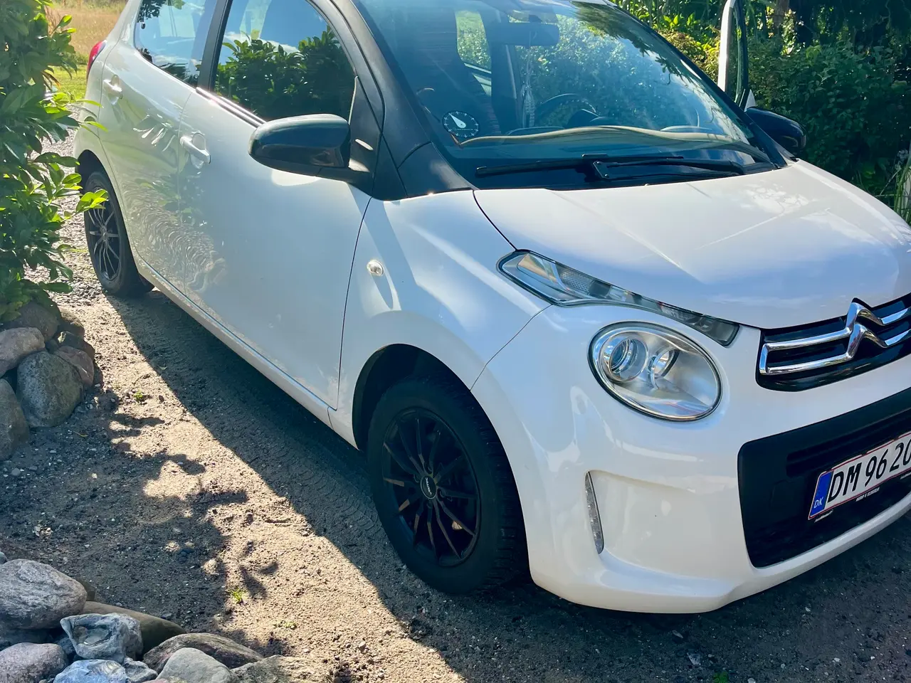 Billede 14 - C1 airscape