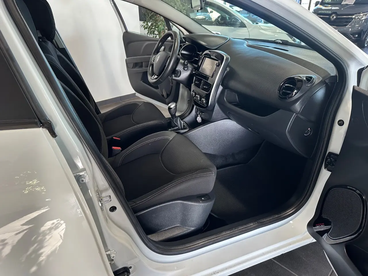 Billede 4 - Renault Clio IV 0,9 TCe 90 Zen Sport Tourer Van