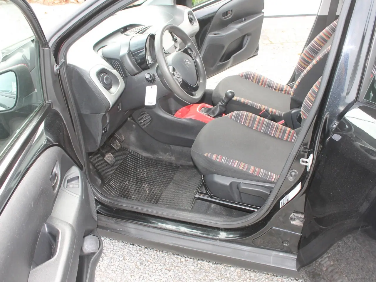 Billede 7 - Citroën C1 1,0 e-VTi Feel