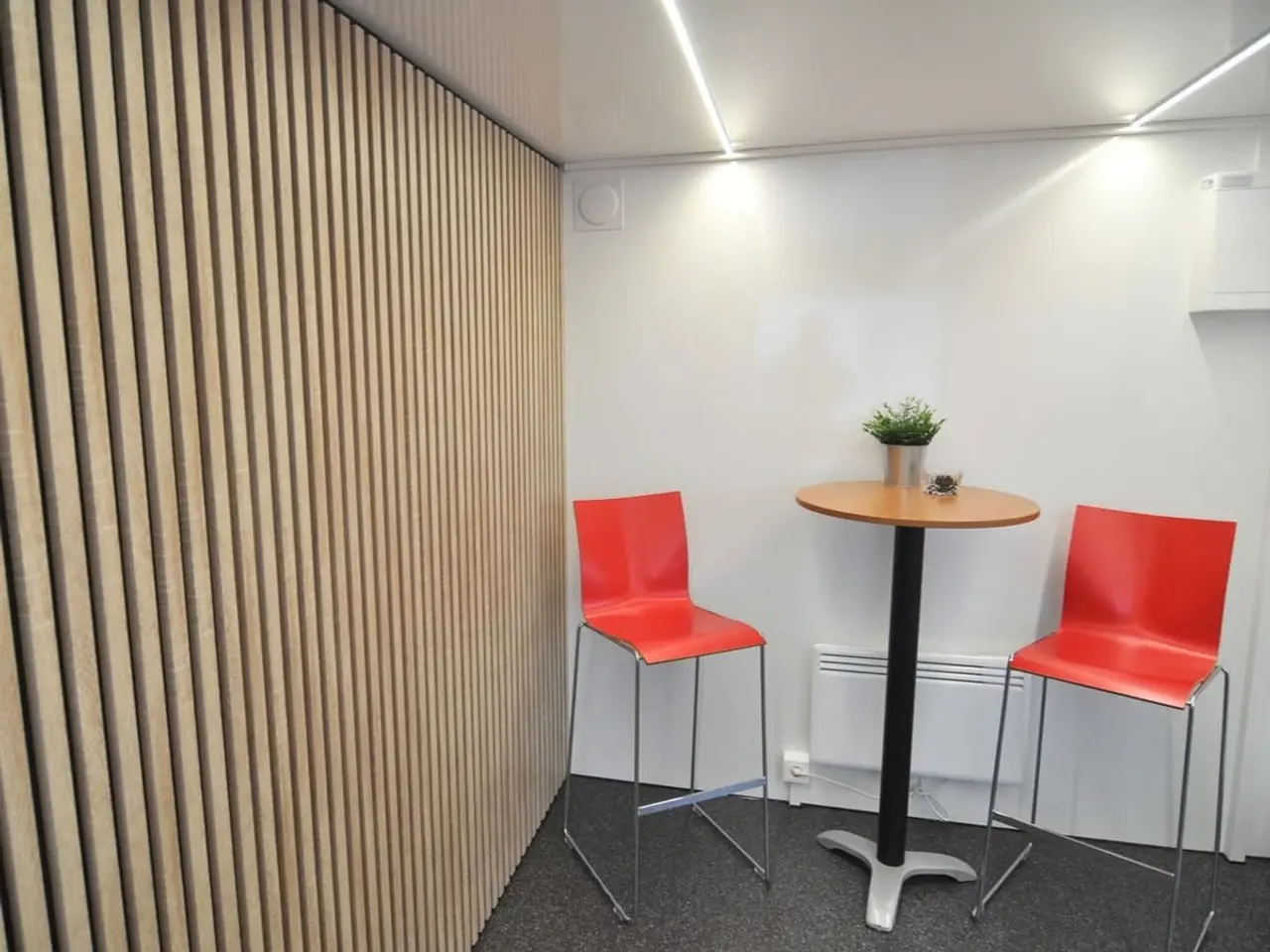 Billede 4 - Type 420: Kontor--Showroom framebox
