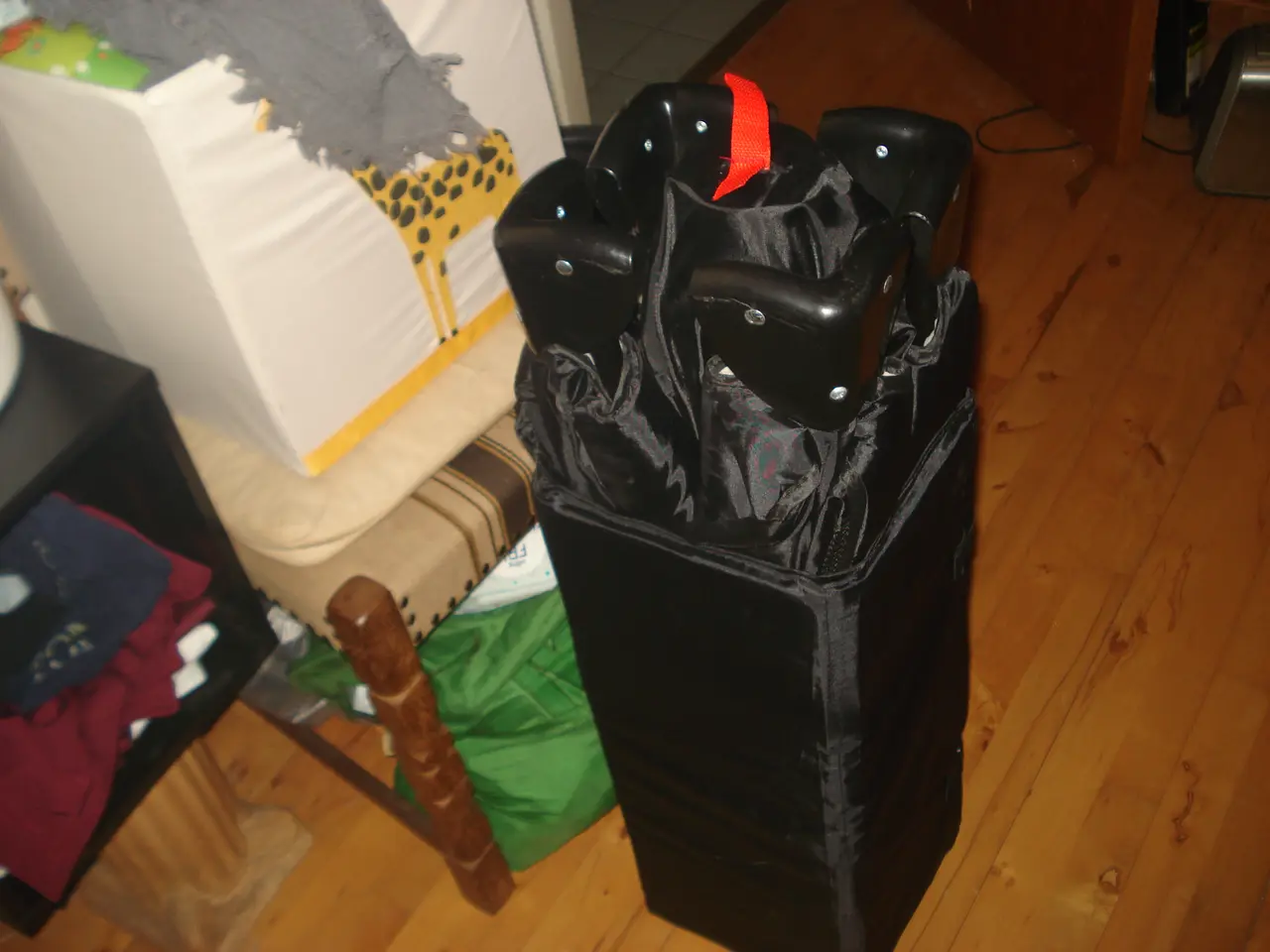 Billede 2 - weekendseng