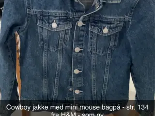 Kjoler - jakker - bukser og bluser